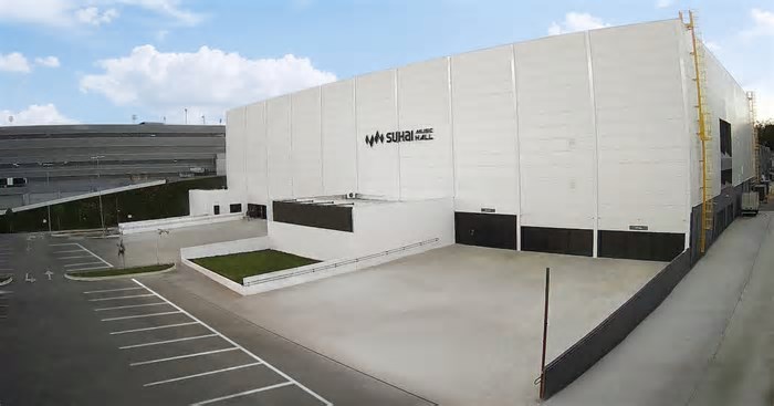 São Paulo ganha mais uma casa de shows: Como será a Suhai Music Hall