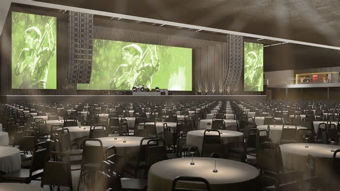 Suhai Seguradora vai dar nome ao novo espaço de eventos de São Paulo