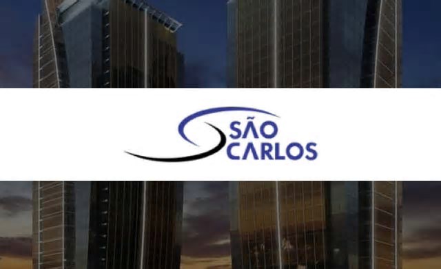 São Carlos vende centro de conveniência Parque Global, em São Paulo