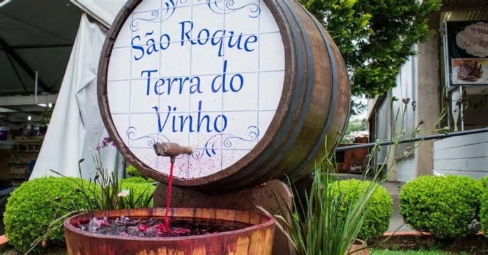 São Roque usa tecnologia de dados para fortalecer o turismo