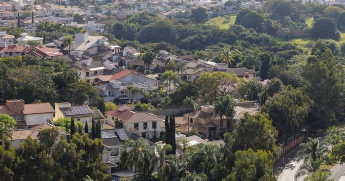 Quais as cidades de SP que têm mais áreas verdes urbanas? Veja mapa interativo