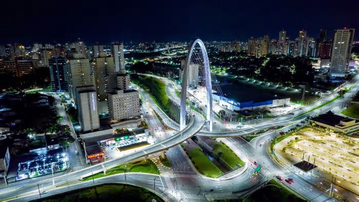 Conheça a cidade mais promissora do interior paulista