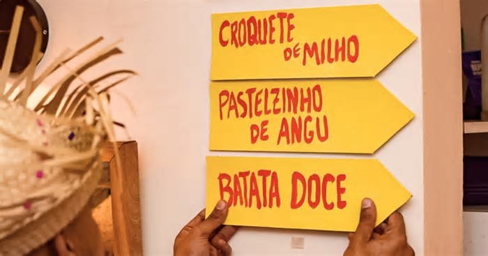 Cinco festas juninas com comida boa para curtir em SP