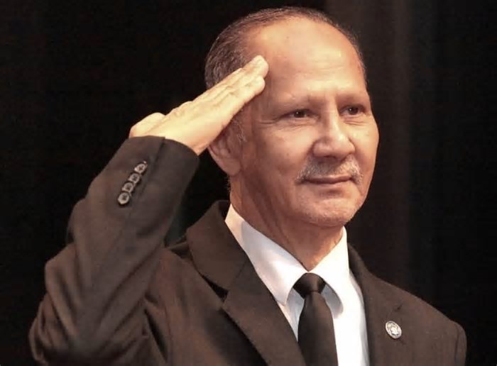 Governo de Rondônia Lamenta o Falecimento do Coronel Raulino Ferreira da Silva