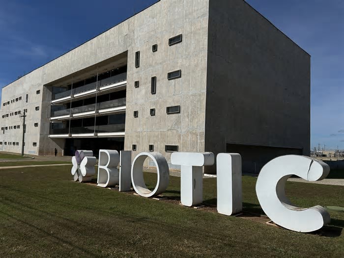 IPT avalia abrir sede em Brasília e discute parcerias com GDF em workshop no BIOTIC