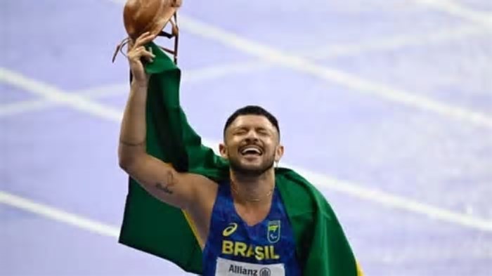 João Pessoa recebe etapa do Meeting Paralímpico com presença de medalhistas de Paris 2024