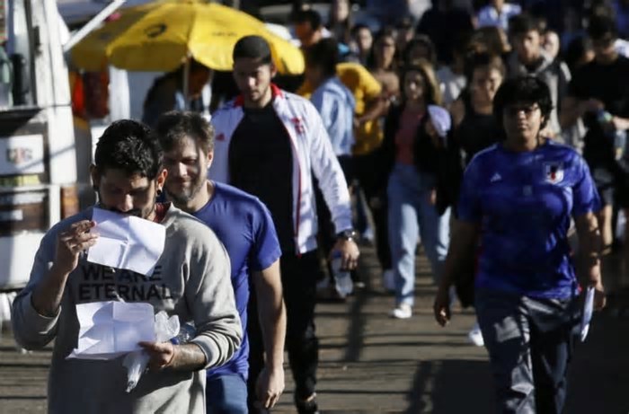 Artigo: O Brasil à espera de uma Lei Geral dos Temporários