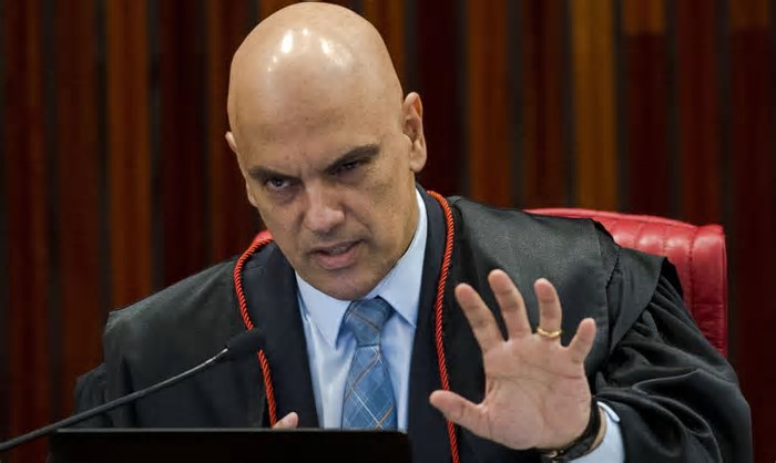 Trump Media e Rumble processam Moraes nos EUA e pedem indenização por “censura extraterritorial”
