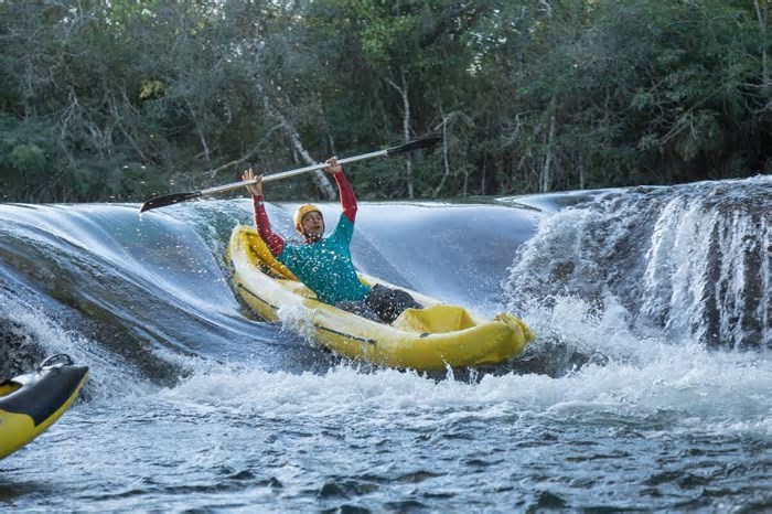 Turismo coloca Mato Grosso do Sul entre os destinos mais procurados no país