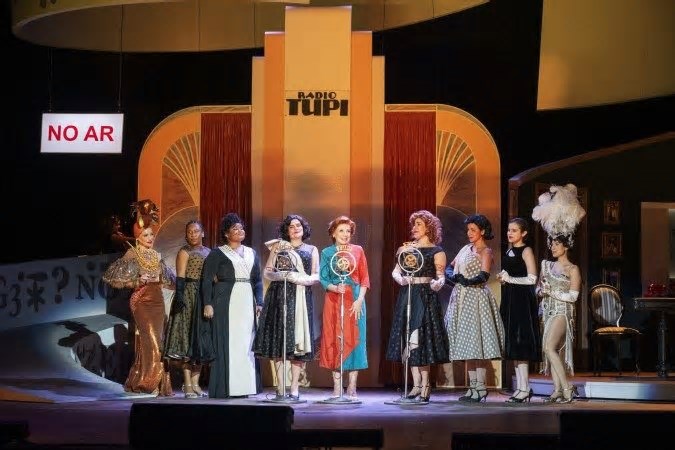 ‘Chatô e os Diários Associados — 100 anos de paixão’ estreia em Brasília na próxima semana