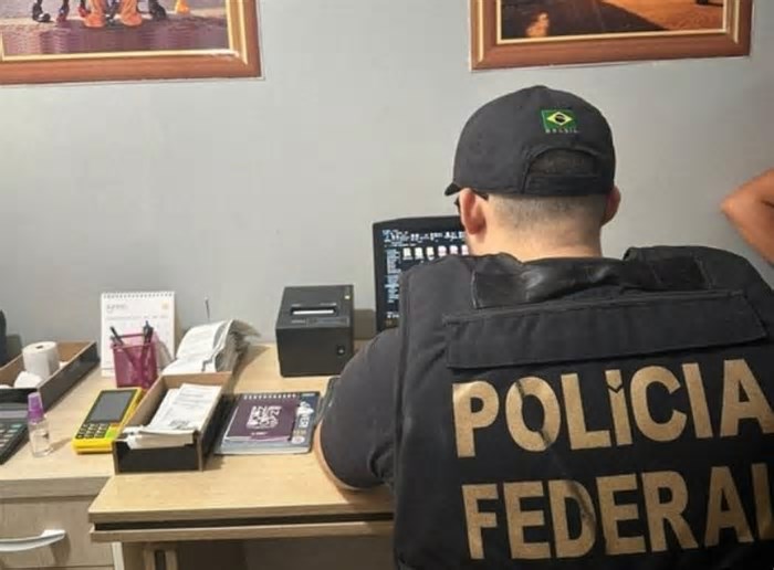 Polícia Federal deflagra operação de combate à organização criminosa especializada em migração ilegal