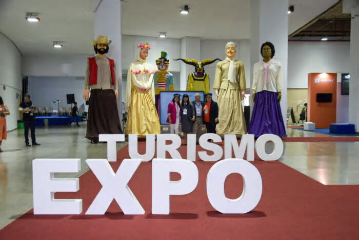 Expo Turismo Goiás fecha parceria com hotéis e apresenta condições especiais para participantes