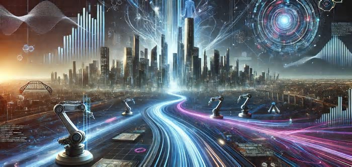 Nada será como antes: o impacto real da IA em nossas vidas