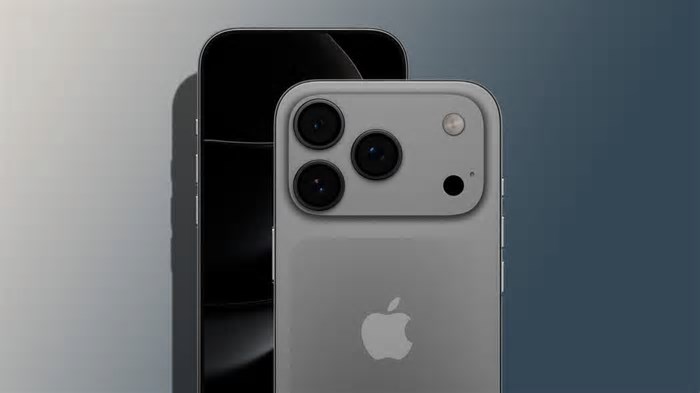 iPhone 17 potrebbe supportare la ricarica wireless Qi2 fino a 50W