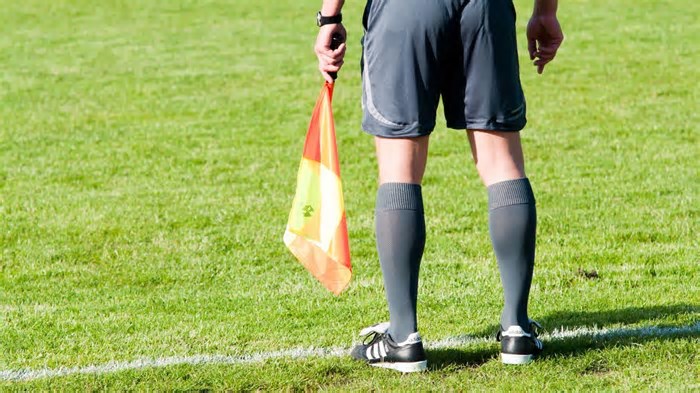 Como a tecnologia está revolucionando a arbitragem no esporte