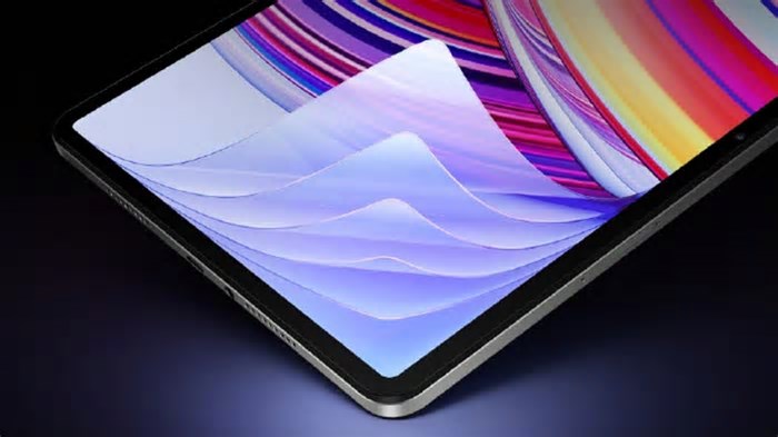 Redmi K Pad: novo tablet da Xiaomi terá tecnologia de tela inédita