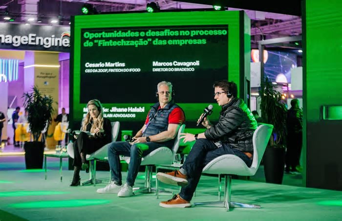 Zoop, fintech do iFood, vê rápida expansão da tecnologia tap to pay no mercado B2B