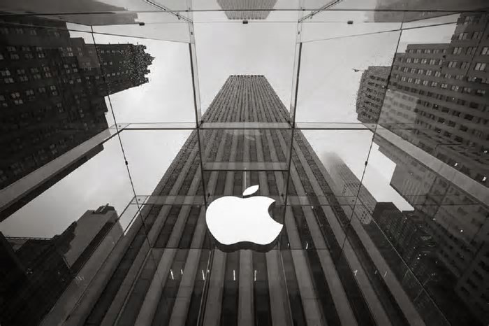 Apple apresenta nova tecnologia de tradução simultânea e leitura de tela
