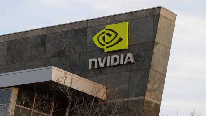 Não é só IA: Nvidia projeta a década na tecnologia
