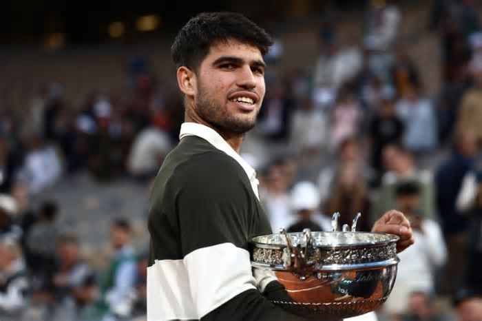 Após Roland Garros, veja qual será o próximo grande torneio de tênis