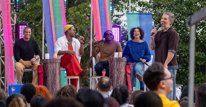 Foz do Iguaçu será palco do programa Caldeirão do Mion