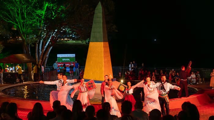 Make Music Foz do Iguaçu 2025 celebra a música no dia 21 de junho com diversas atrações