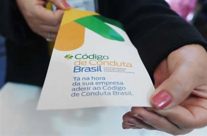 Fundtur MS participa de encontro internacional para fortalecer o compromisso com a proteção da infân