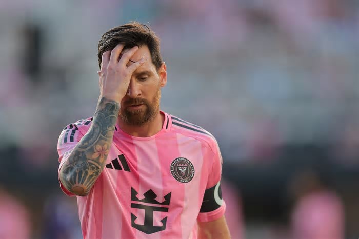 Nem Messi salva? FIFA faz “saldão” para jogo de abertura da Copa do Mundo de Clubes
