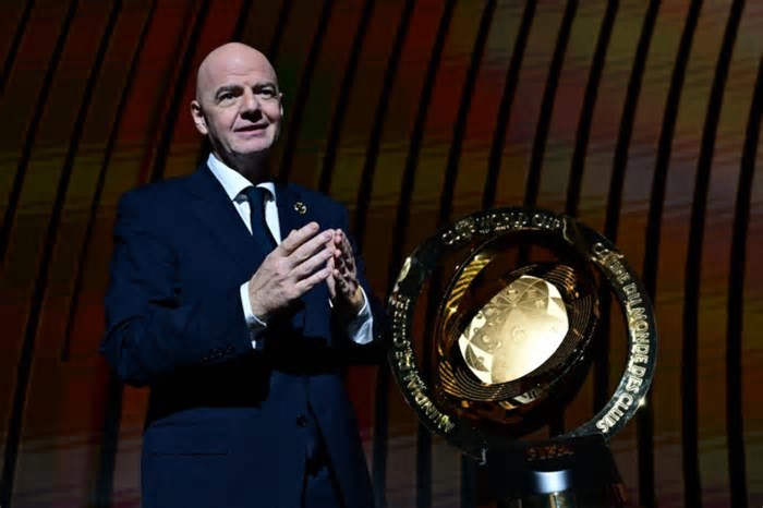 Mundial de Clubes 2025: confira os grupos, chaveamento e regulamento