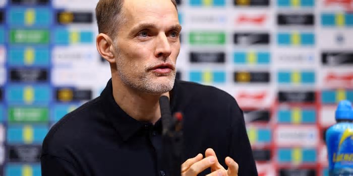 Calor durante Mundial preocupa técnico da Inglaterra Thomas Tuchel