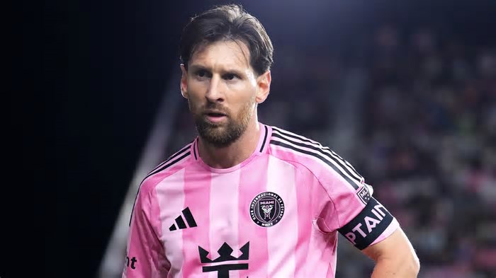 Fifa diminui preços de jogo com Messi em campo no Mundial de Clubes