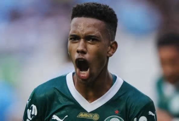 Grupo do Palmeiras na Copa do Mundo de Clubes da FIFA