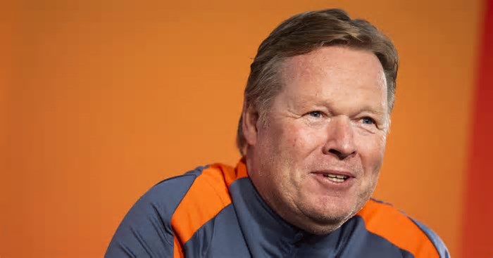 Técnico da Holanda critica o novo Mundial de Clubes da Fifa: ‘Absurdo que seja disputado’