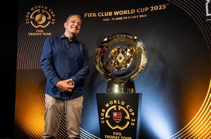 Flamengo: Bap põe Brasileiro e Libertadores à frente de Mundial e reclama de calendário 'insustentável'