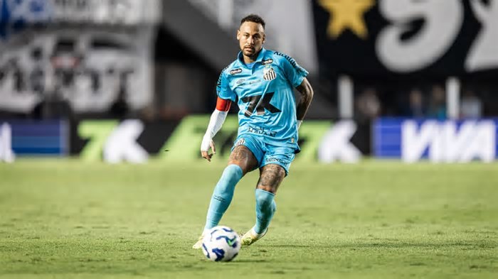 Clube brasileiro que vai disputar o Mundial de Clubes da Fifa quer contratar Neymar