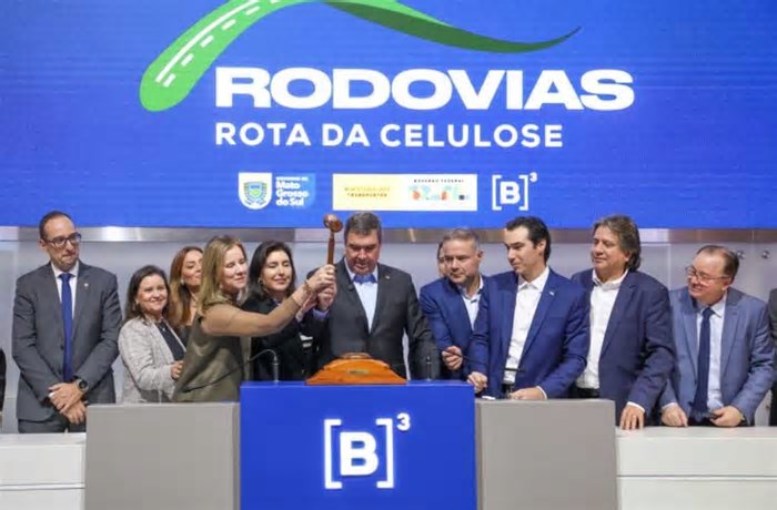 União expulsa K-Infra de rodovia carioca e MS