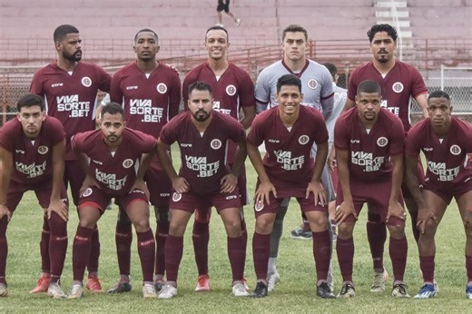 Conheça a Desportiva, time do ES e anfitrião da Vitória Cup
