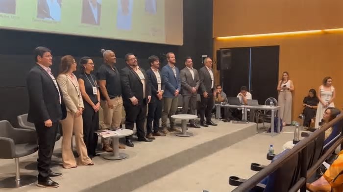 Agenda Teresina 2030 discute planejamento sustentável em encontro com especialistas internacionais