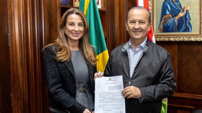 Governo de SC assumirá gestão do Hospital Ruth Cardoso, em Balneário Camboriú