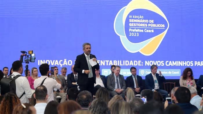 Modernização da administração municipal dá o tom da programação do 13º Seminário Gestores Públicos