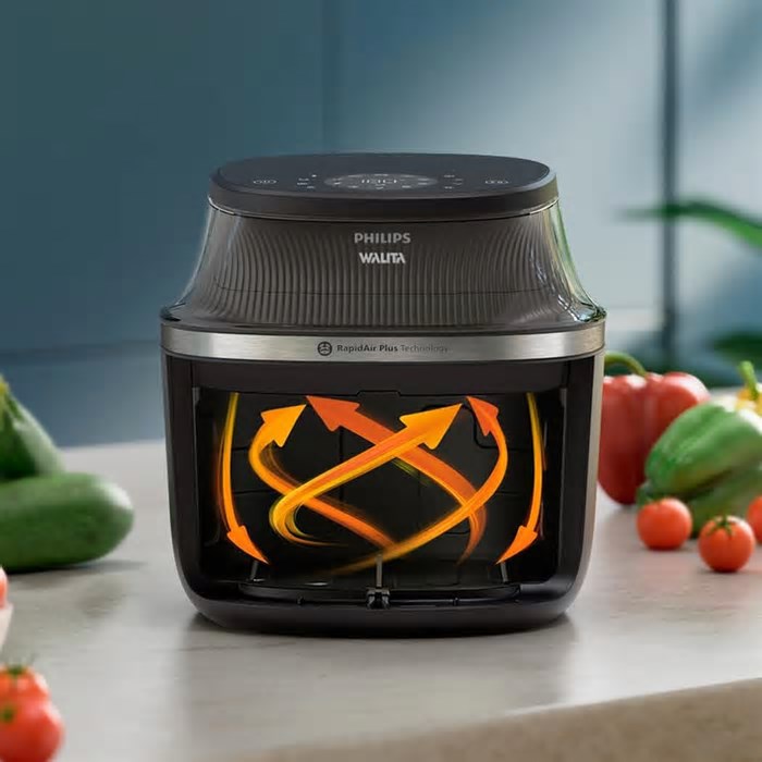 Panela air fryer vale a pena? Veja 3 motivos para comprar (e 3 pra fugir)