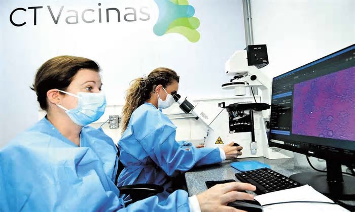SpiN-Tec: por que vacina da UFMG injeta esperança de prevenir mais doenças?