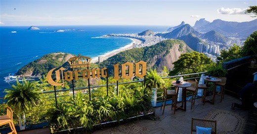 No ano de seu centenário, Corona reforça os vínculos com o Rio de Janeiro