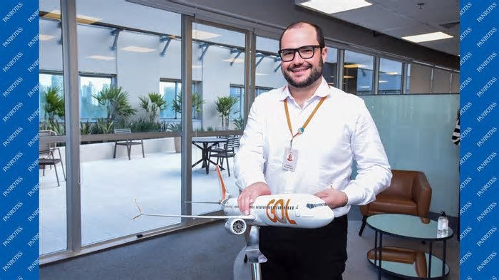 Gol terá Galeão (RJ) como seu principal hub de voos no Brasil; veja planos após Chapter 11