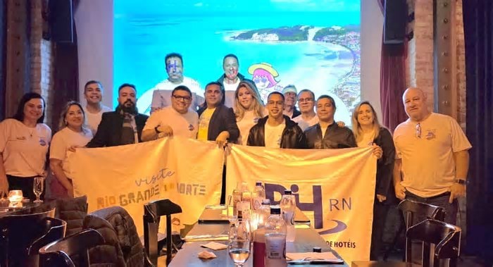 Roadshow da CVC e Abih-RN promovem o destino Natal