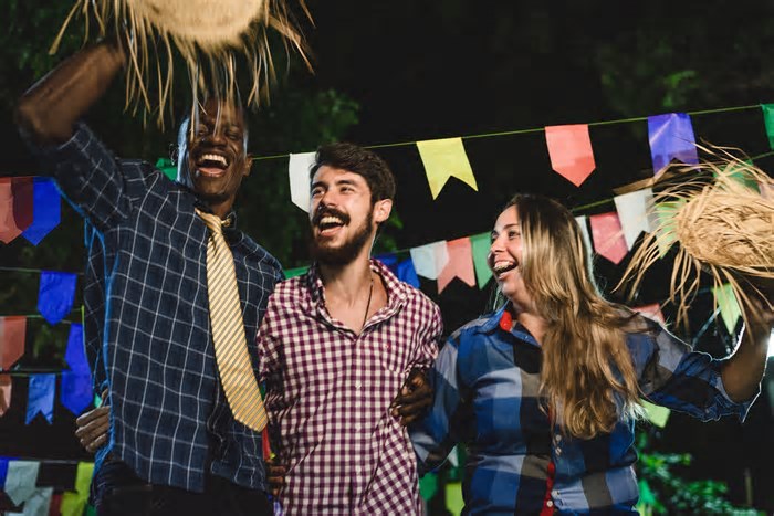 Festa Junina no Rio de Janeiro 2025: confira datas e locais das melhores quermesses da cidade