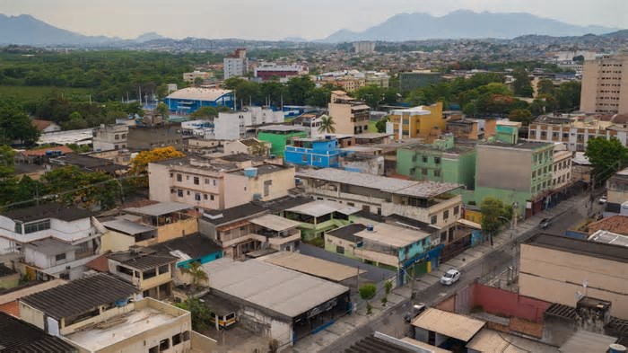 A cidade que virou destaque no Rio e você precisa entender por quê