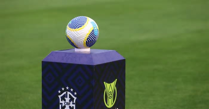CBF detalha rodadas do Brasileirão após parada do Mundial de Clubes; saiba quando Grêmio e Inter jogam