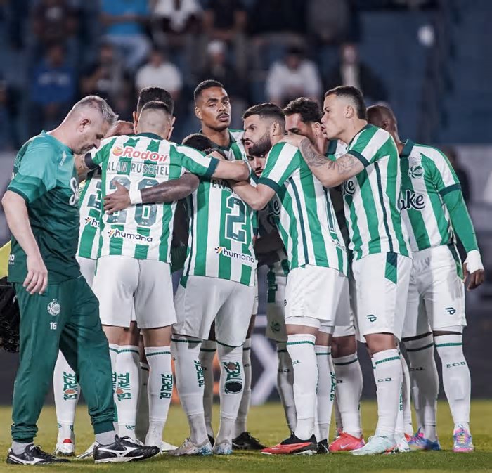 Juventude no Brasileirão: datas e horários dos jogos entre as rodadas 13 e 18