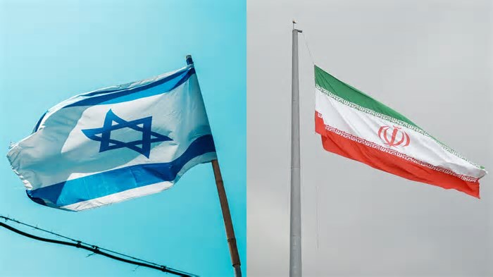 Com espaço aéreo fechado, prefeitos brasileiros deixam Israel por via terrestre